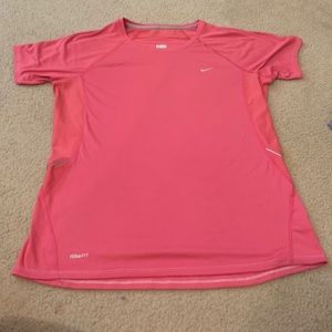 Nike FitDry T-shirt